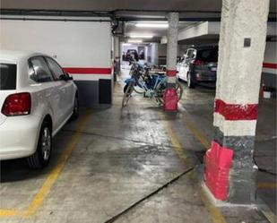 Parking of Garage to rent in  Valencia Capital