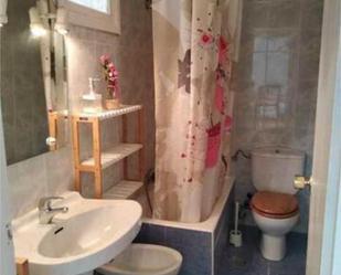 Bathroom of Study to rent in  Madrid Capital