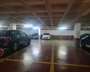Aparcament de Garatge de lloguer en Cullera
