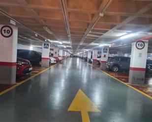 Parking of Garage to rent in Cullera