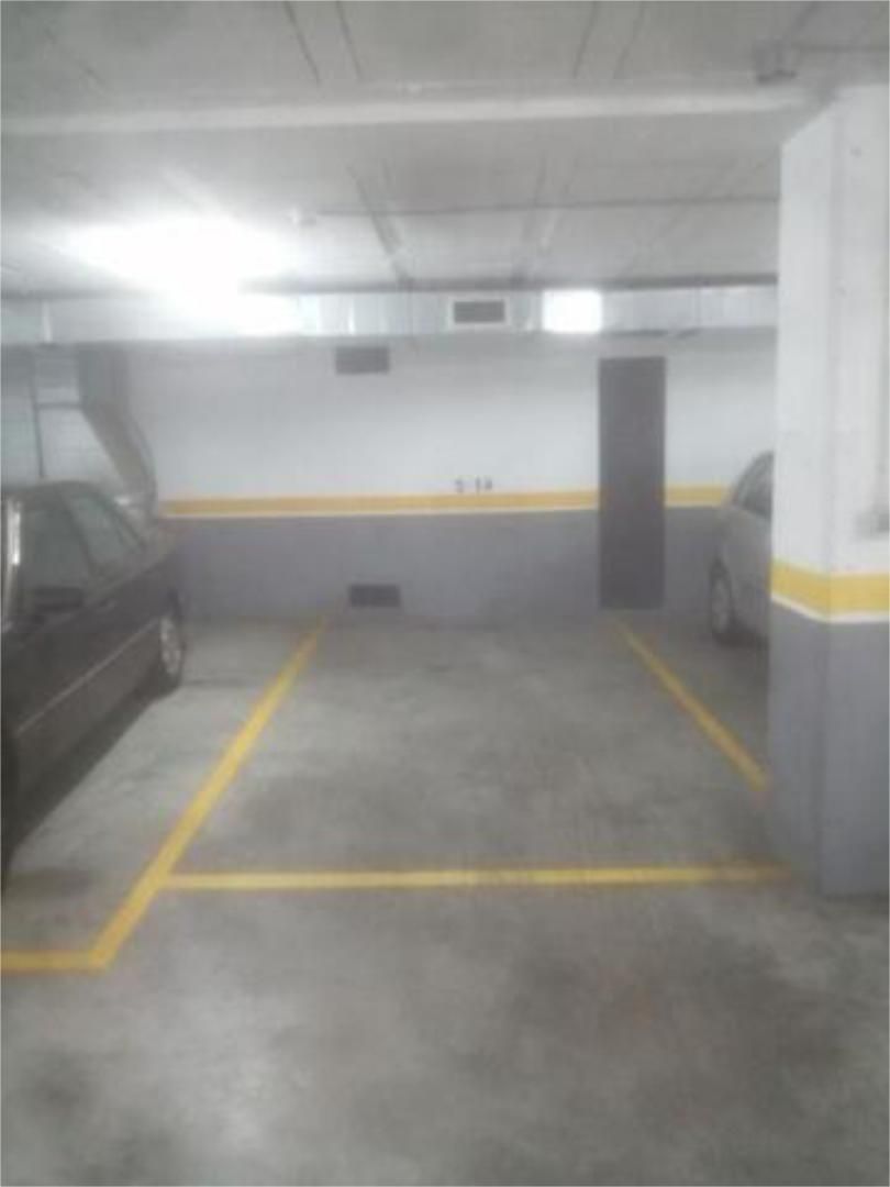 Aparcament de Garatge de lloguer en Vigo 