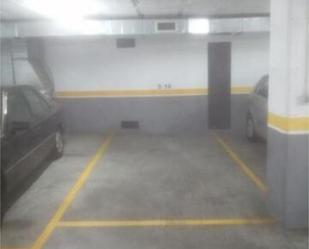 Aparcament de Garatge de lloguer en Vigo 