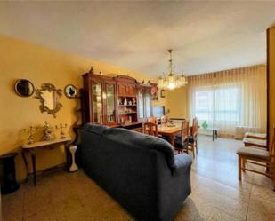 Sala d'estar de Pis en venda en Puertollano amb Terrassa