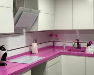 Kitchen of Flat for sale in Cox  with Swimming Pool