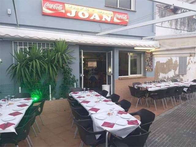 Local comercial en Alquiler en Carrer Doctor Miguel Vivó, 25 en Xeresa