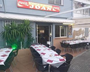 Local de lloguer en Xeresa amb Moblat