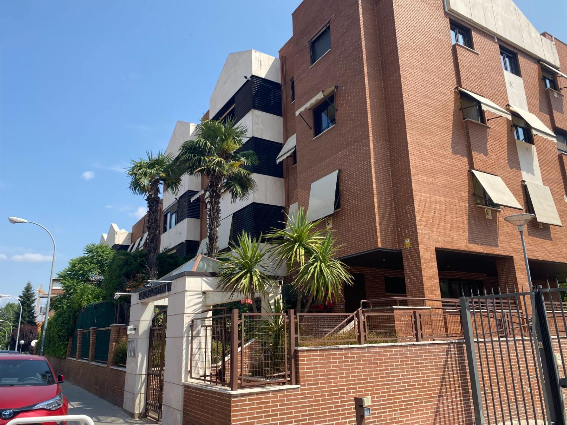 Flat to rent in Calle Dinamarca, 2, Avenida Europa