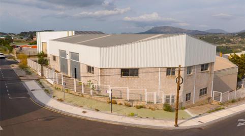 Industrial buildings for sale in Polígon Cotes Baixes Carrer F, 8, Zona Nord, Alicante - image 2 Photo 2 of Industrial buildings for sale in Polígon Cotes Baixes Carrer F, 8, Zona Nord, Alicante