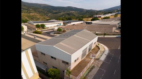 Industrial buildings for sale in Polígon Cotes Baixes Carrer F, 8, Zona Nord, Alicante - image 3 Photo 3 of Industrial buildings for sale in Polígon Cotes Baixes Carrer F, 8, Zona Nord, Alicante