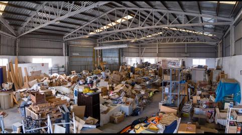 Industrial buildings for sale in Polígon Cotes Baixes Carrer F, 8, Zona Nord, Alicante - image 4 Photo 4 of Industrial buildings for sale in Polígon Cotes Baixes Carrer F, 8, Zona Nord, Alicante