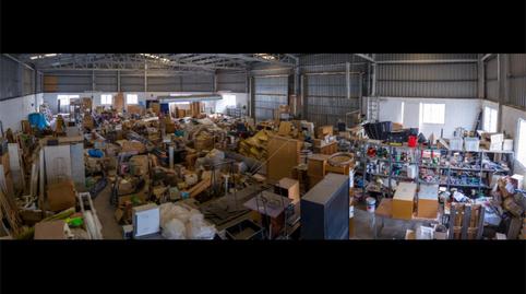 Industrial buildings for sale in Polígon Cotes Baixes Carrer F, 8, Zona Nord, Alicante - image 5 Photo 5 of Industrial buildings for sale in Polígon Cotes Baixes Carrer F, 8, Zona Nord, Alicante