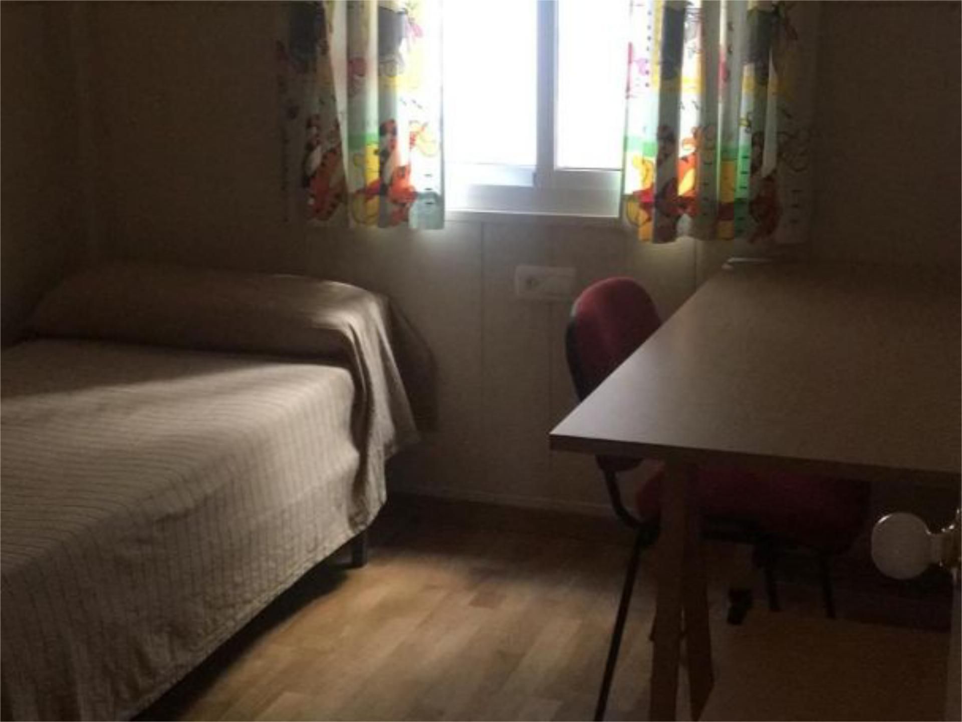 Flat to rent in Calle Padre Damaso, 5, Los Barrios