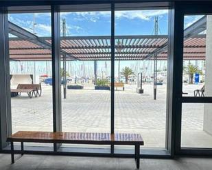 Terrace of Office to rent in  Barcelona Capital  with Air Conditioner