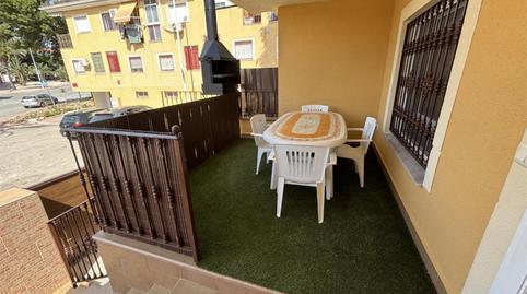 Foto 2 de Dúplex en venta en Avenida del Águila Imperial, 11, La Cumbre - Cuatro Plumas, Murcia