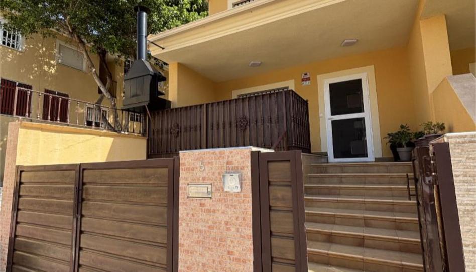 Foto 1 de Dúplex en venta en Avenida del Águila Imperial, 11, La Cumbre - Cuatro Plumas, Murcia