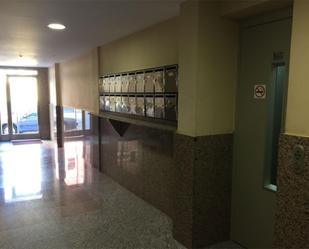 Flat to rent in León Capital   with Heating, Parquet flooring and Furnished