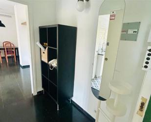 Bathroom of Flat to rent in Cerdanyola del Vallès  with Air Conditioner, Heating and Furnished