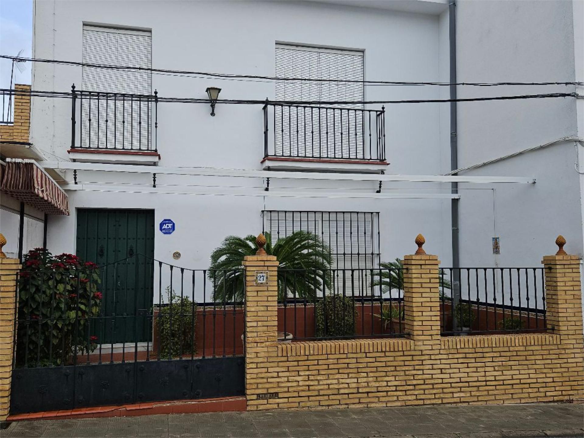 Flat for sale in Calle Cristóbal Colón, 27, Pilas