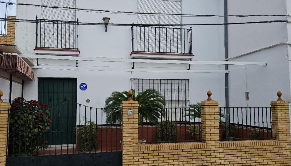 Photo 1 of Flat for sale in Calle Cristóbal Colón, 27, Pilas, Sevilla
