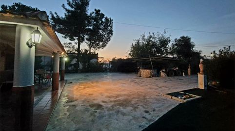 Photo 3 of Houses for sale in Urbanización Casablanca, 1b, Pedanías Norte, Utrera