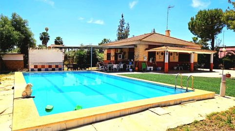 Photo 5 of Houses for sale in Urbanización Casablanca, 1b, Pedanías Norte, Utrera