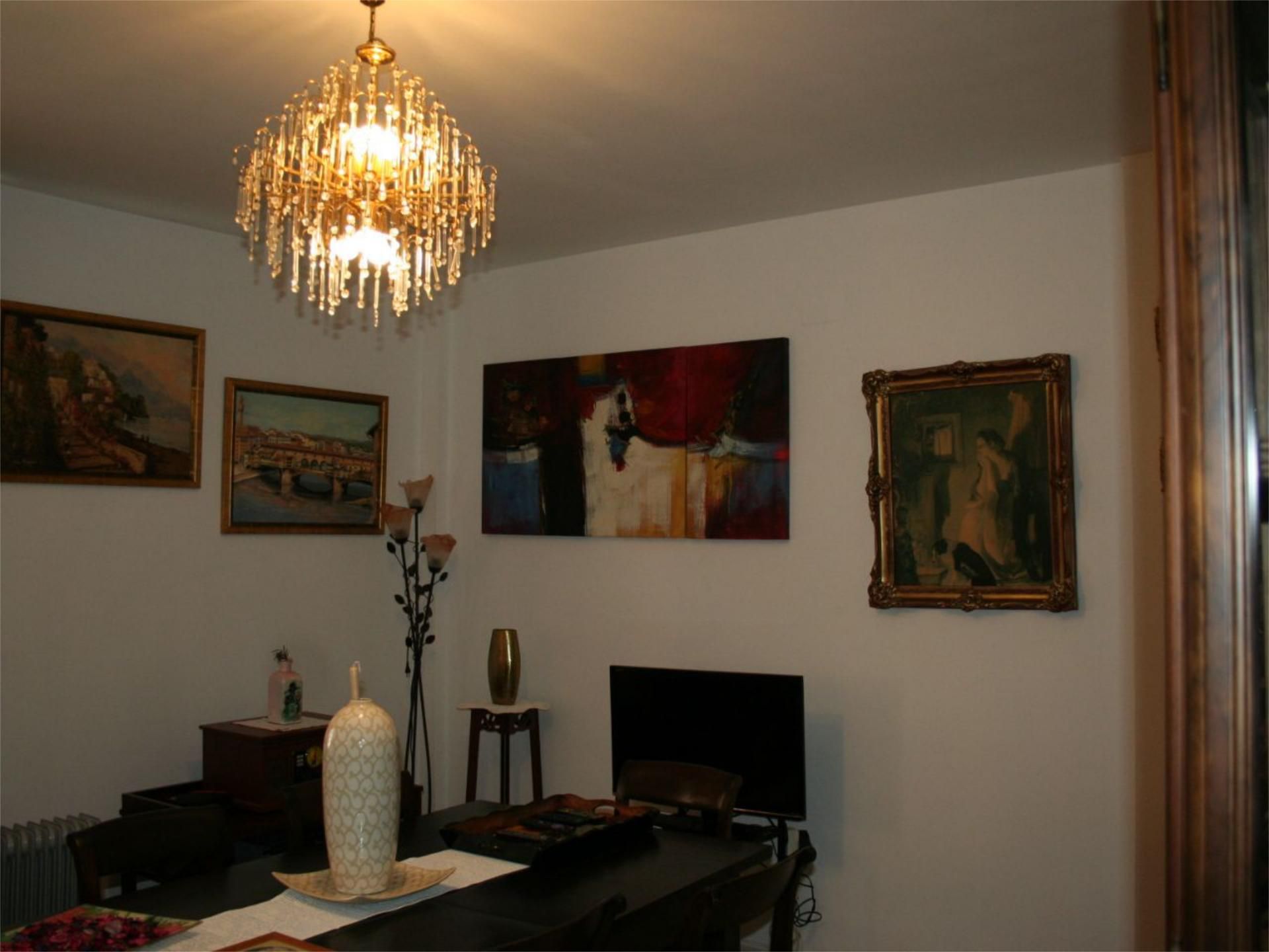 Sala d'estar de Pis en venda en Paterna de Rivera amb Aire condicionat, Moblat i Balcó