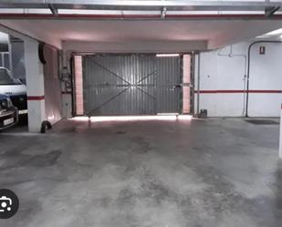 Parking of Box room to rent in Cartagena