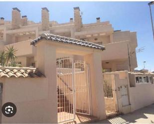 Exterior view of Box room to rent in Cartagena