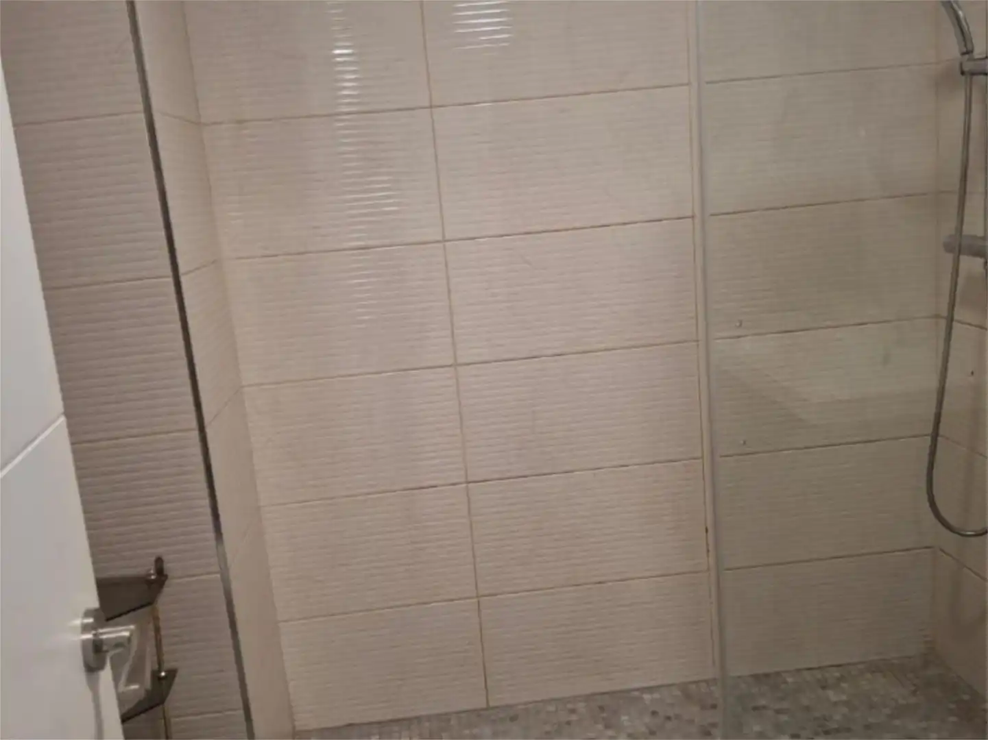 Bathroom of Flat for sale in Cardiel de los Montes  with Terrace, Swimming Pool and Furnished