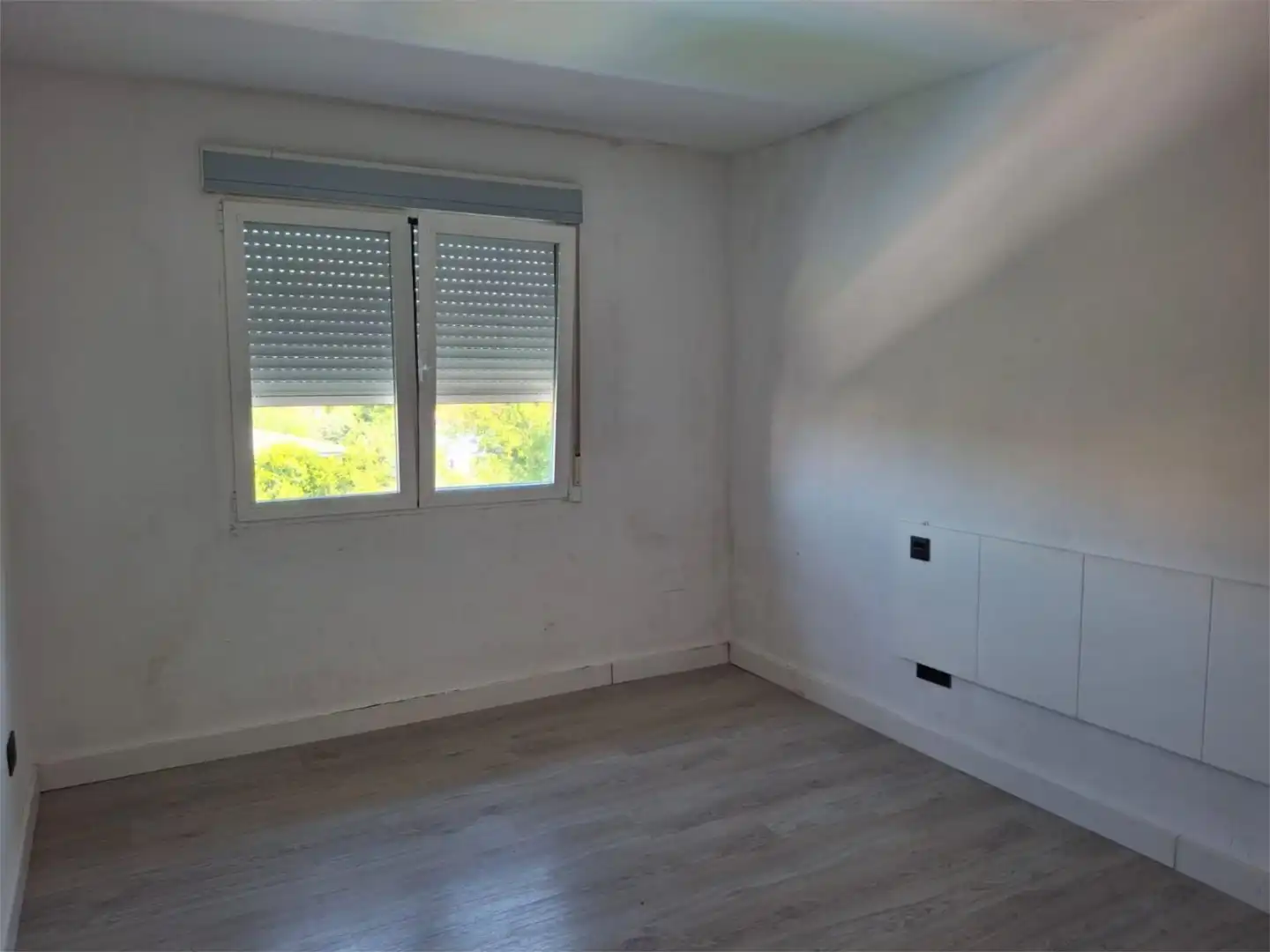 Bedroom of Flat for sale in Cardiel de los Montes  with Terrace, Swimming Pool and Furnished