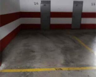 Parking of Garage to rent in Badajoz Capital