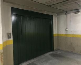 Aparcament de Garatge de lloguer en Vigo 
