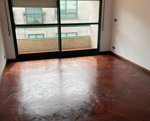 Vista exterior de Pis en venda en A Guarda   amb Balcó