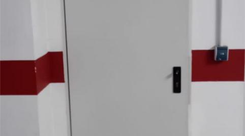 Trastero de alquiler en Calle Saavedra Fajardo, 6, Llano de Brujas, Murcia - imagen 4 Foto 4 de Trastero de alquiler en Calle Saavedra Fajardo, 6, Llano de Brujas, Murcia