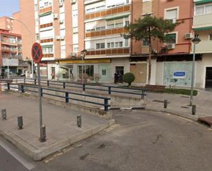 Exterior view of Garage to rent in Leganés