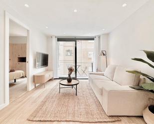 Living room of Office to rent in L'Hospitalet de Llobregat