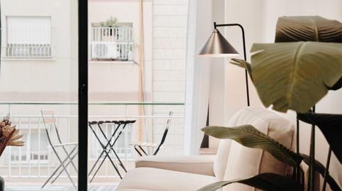 Foto 2 de Oficina de lloguer a Carrer Joventut, 93, La Torrassa, Barcelona