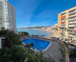 Bedroom of Apartment for sale in Cullera  with Terrace and Swimming Pool