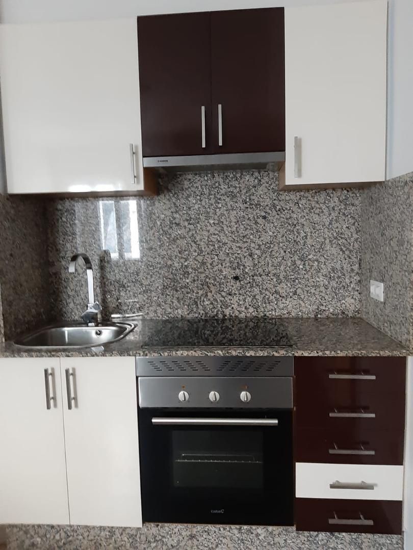 Apartment to rent in Rúa Nazario Abel, 67, Residencia - Abella