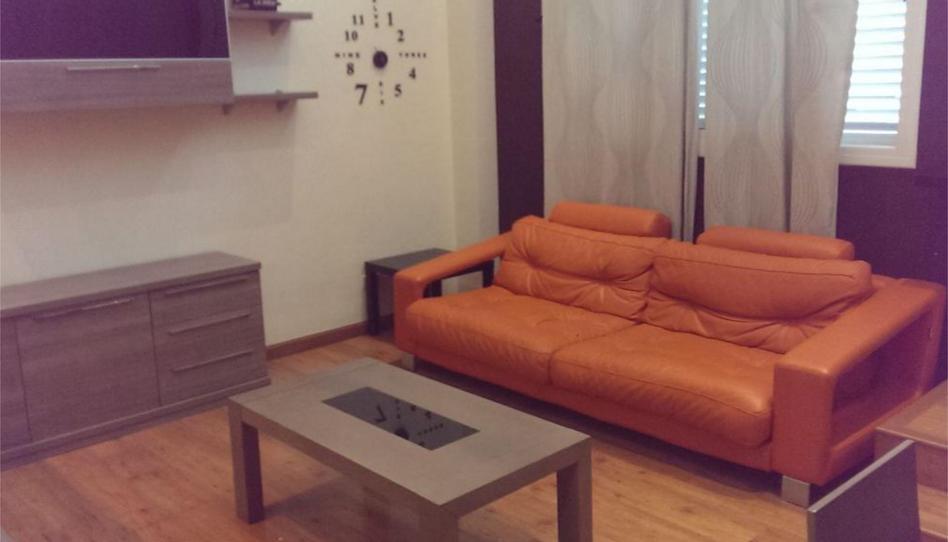 Loft en venta en Carrer de Marinel·lo Bosch, 115, Cementiri Vell, Barcelona - imagen 1 Foto 1 de Loft en venta en Carrer de Marinel·lo Bosch, 115, Cementiri Vell, Barcelona