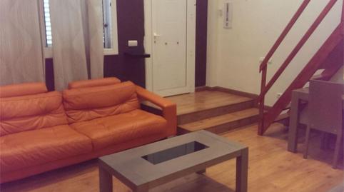 Loft en venta en Carrer de Marinel·lo Bosch, 115, Cementiri Vell, Barcelona - imagen 2 Foto 2 de Loft en venta en Carrer de Marinel·lo Bosch, 115, Cementiri Vell, Barcelona