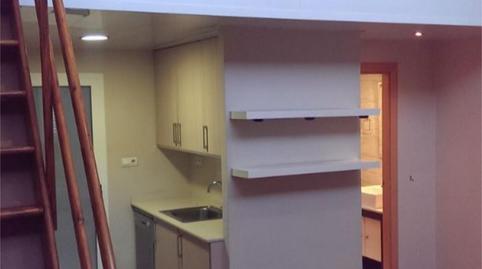 Loft en venta en Carrer de Marinel·lo Bosch, 115, Cementiri Vell, Barcelona - imagen 3 Foto 3 de Loft en venta en Carrer de Marinel·lo Bosch, 115, Cementiri Vell, Barcelona