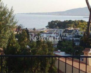 Bedroom of Flat for sale in Málaga Capital  with Air Conditioner, Heating and Terrace