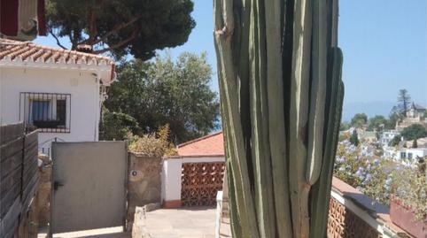 Foto 3 de Pis en venda a Calle Fernández Shaw, 42, Pedregalejo - Morlaco, Málaga