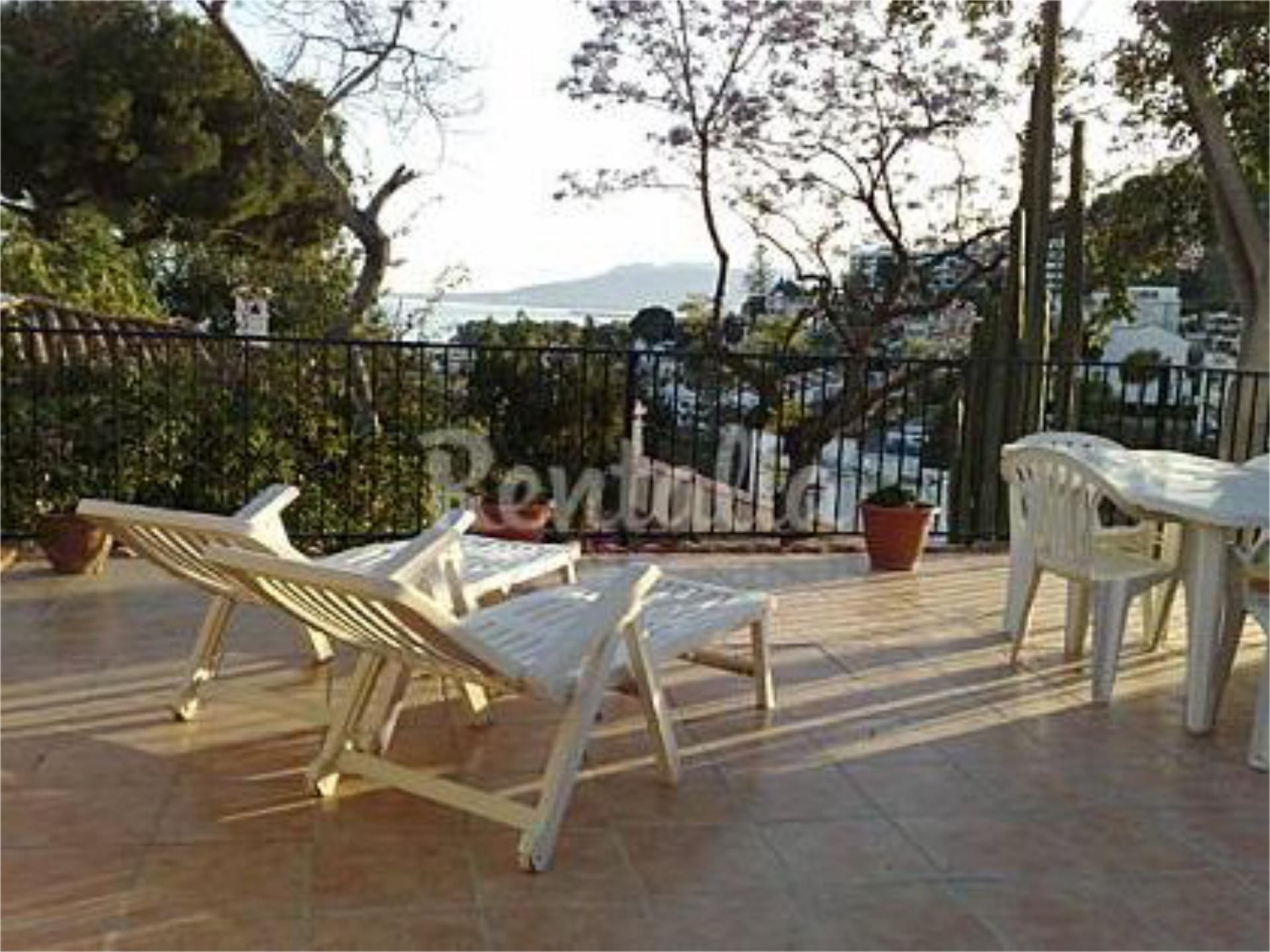 Terrassa de Pis en venda en Málaga Capital amb Aire condicionat, Calefacció i Terrassa