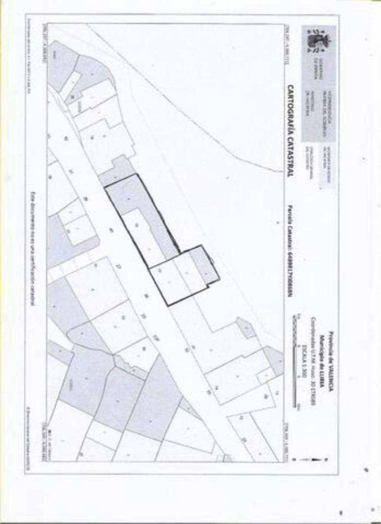 House or chalet for sale in Llíria  with Terrace