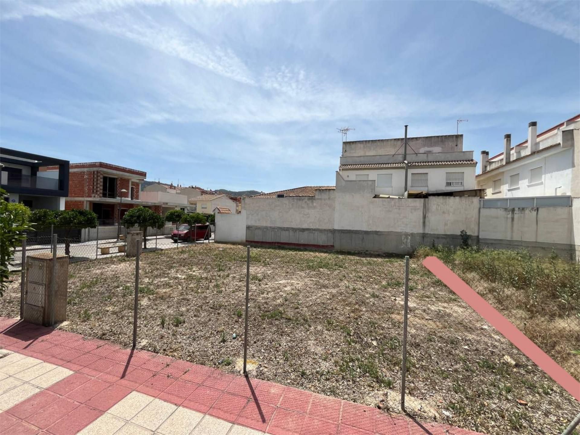 Constructible Land for sale in  Murcia Capital