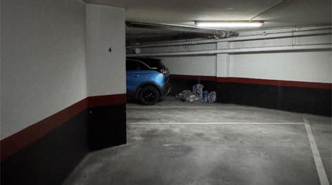 Garage to rent in Calle Pradejón, 2, Los Lirios, La Rioja - image 3 Photo 3 of Garage to rent in Calle Pradejón, 2, Los Lirios, La Rioja