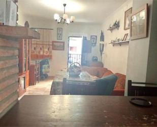 Sala d'estar de Casa o xalet en venda en  Córdoba Capital