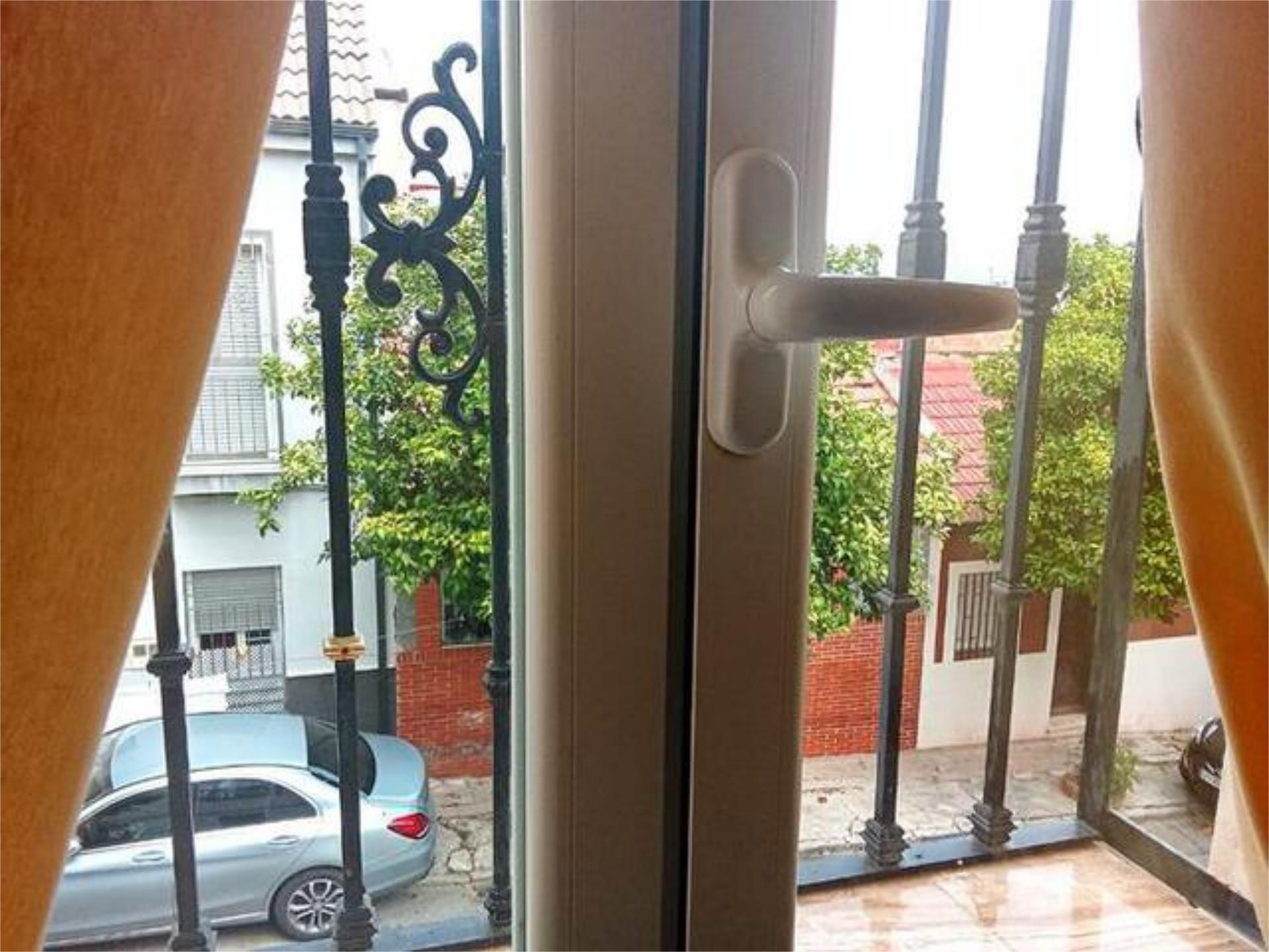 Balcony of House or chalet for sale in  Córdoba Capital